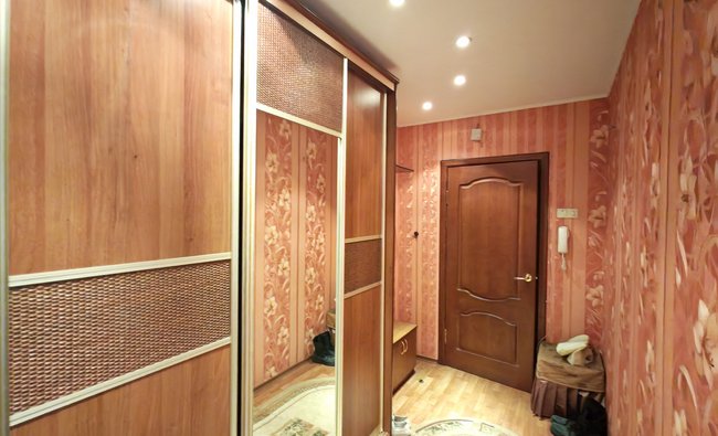 2-комнатная квартира в г. Балашиха