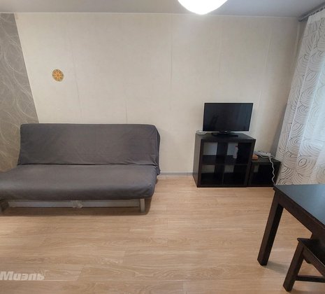 2-комнатная квартира в г. Балашиха