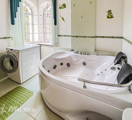 Московская обл, г Балашиха, деревня Дятловка, д 52Б