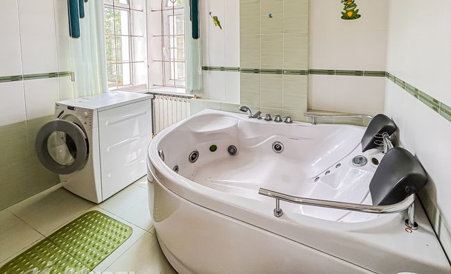 Московская обл, г Балашиха, деревня Дятловка, д 52Б