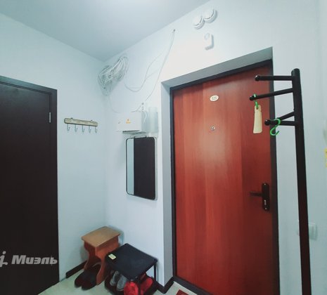 1-комнатная квартира в г. Балашиха