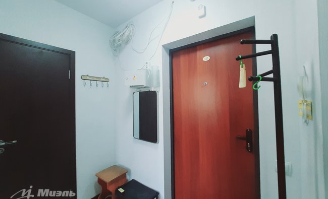 1-комнатная квартира в г. Балашиха