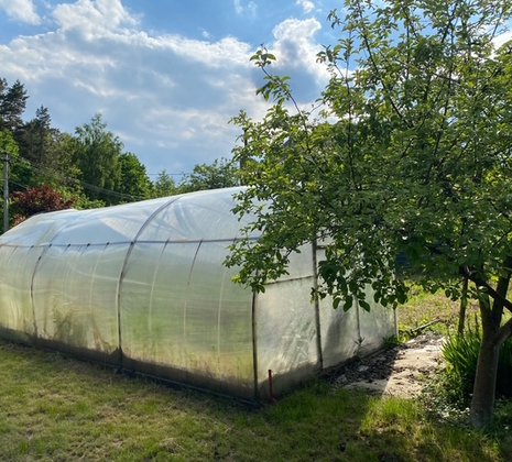 Московская обл, г Балашиха, тер СПО Бархат, д 81