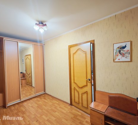 1-комнатная квартира в г. Реутов