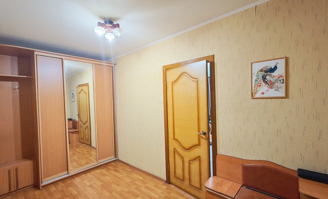 1-комнатная квартира в г. Реутов