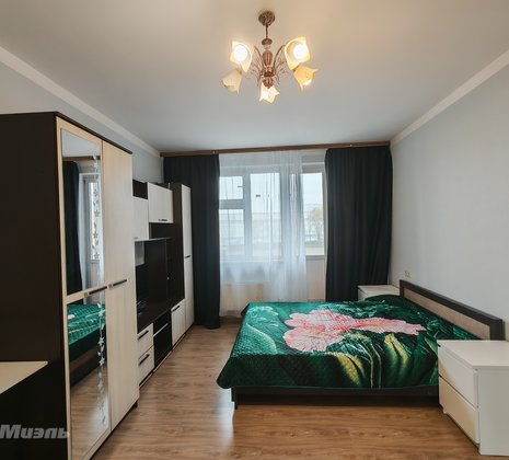 2-комнатная квартира в г. Балашиха