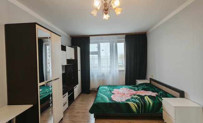 2-комнатная квартира в г. Балашиха