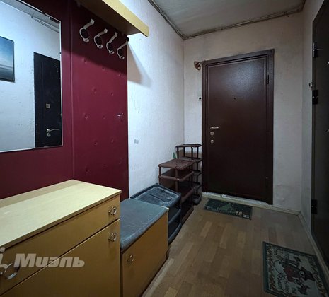 3-комнатная квартира в г. Балашиха