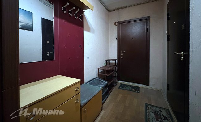 3-комнатная квартира в г. Балашиха