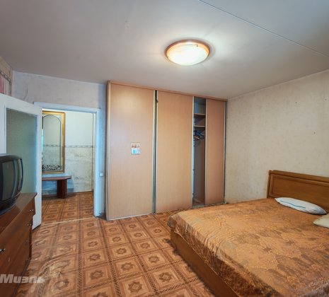 2-комнатная квартира в г. Балашиха