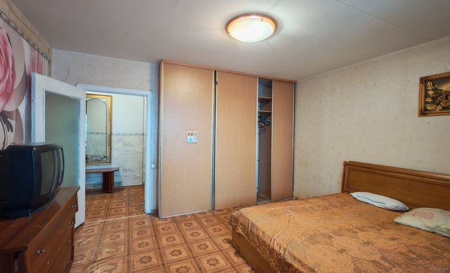 2-комнатная квартира в г. Балашиха