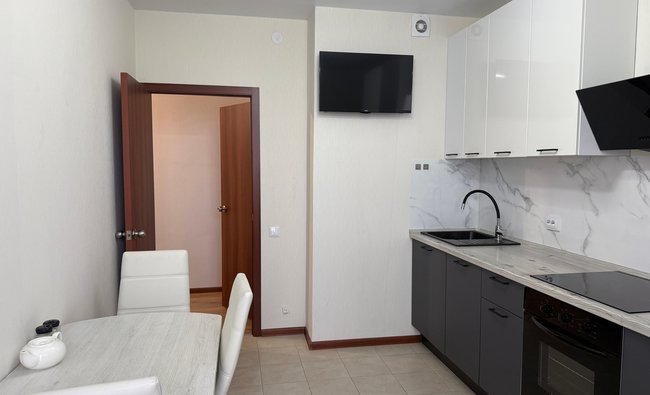 2-комнатная квартира в г. Балашиха