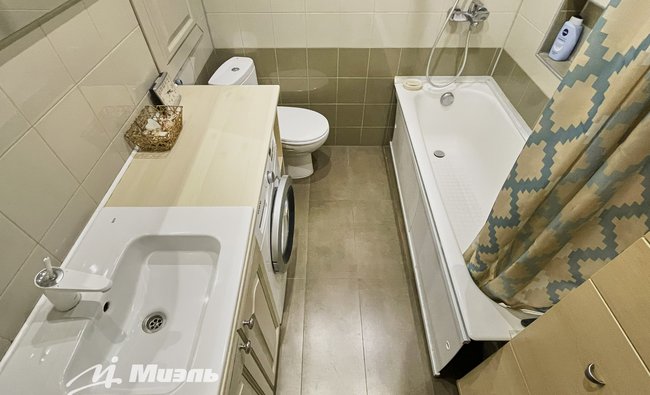 1-комнатная квартира в г. Реутов