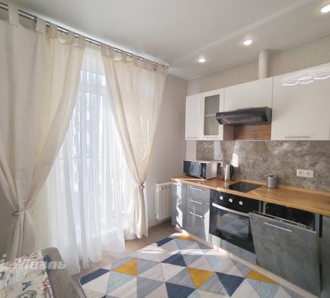 1-комнатная квартира в г. Балашиха