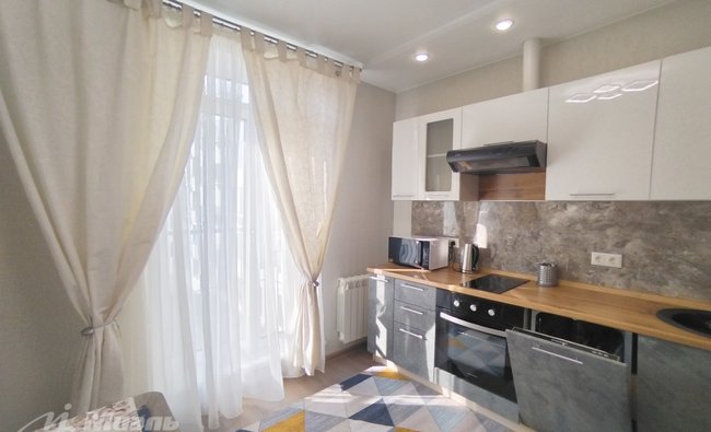 1-комнатная квартира в г. Балашиха