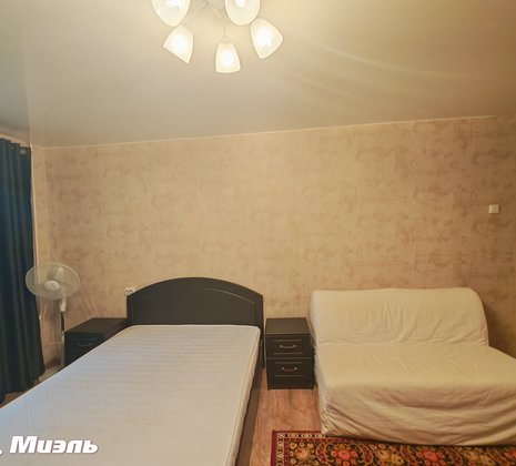 1-комнатная квартира в г. Балашиха