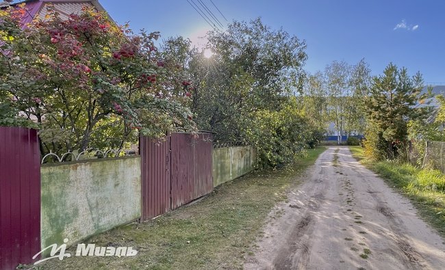 Московская обл, г Ногинск, деревня Кашино, тер. СНТ Кашино, д 81