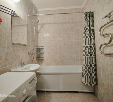 2-комнатная квартира в г. Балашиха