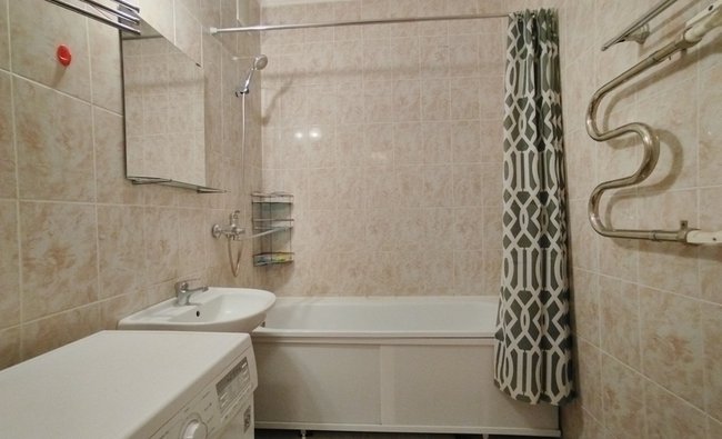 2-комнатная квартира в г. Балашиха