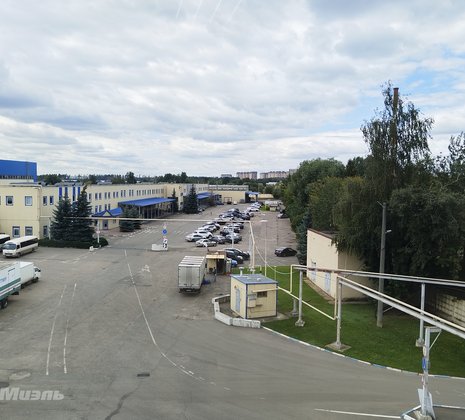 Московская обл, г Балашиха, мкр Железнодорожный, ул Автозаводская, д 36В