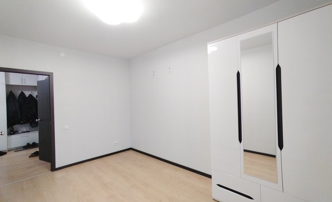 1-комнатная квартира в г. Балашиха