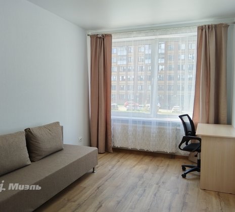 1-комнатная квартира в г. Балашиха