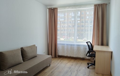 1-комнатная квартира в г. Балашиха