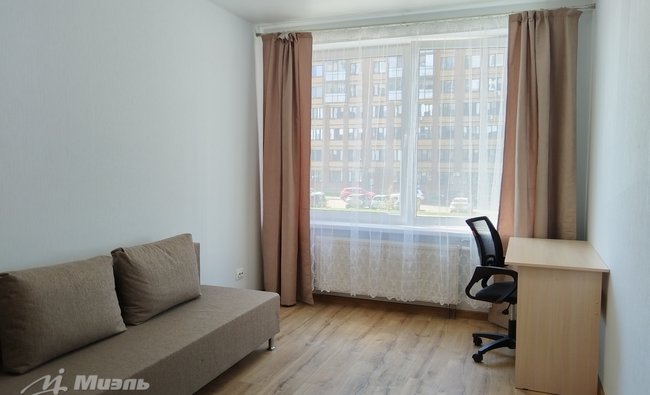 1-комнатная квартира в г. Балашиха