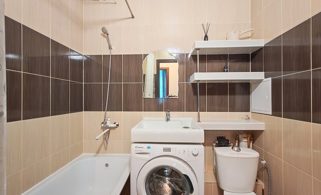 1-комнатная квартира в г. Балашиха