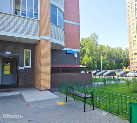 1-комнатная квартира в г. Балашиха