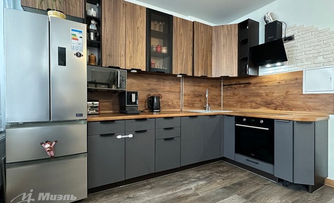 1-комнатная квартира в г. Балашиха