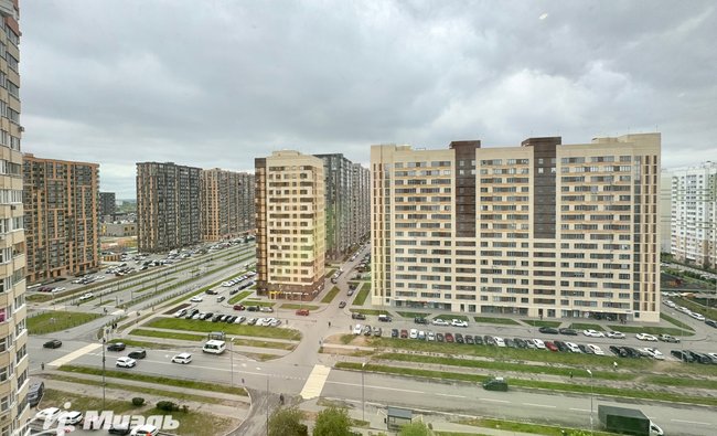 2-комнатная квартира в г. Балашиха