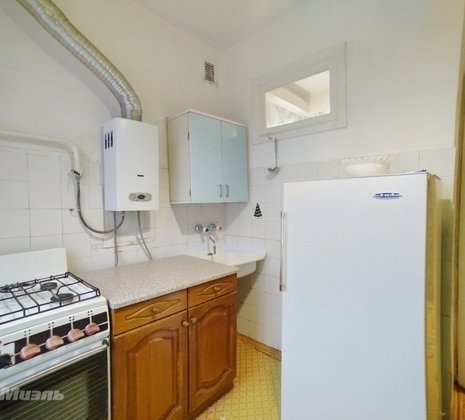 2-комнатная квартира в г. Балашиха