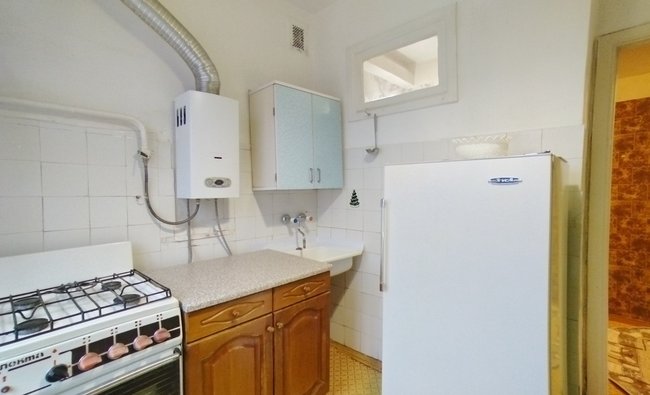 2-комнатная квартира в г. Балашиха