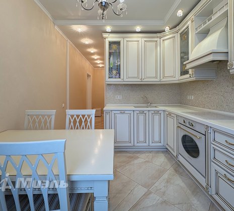 1-комнатная квартира в г. Балашиха