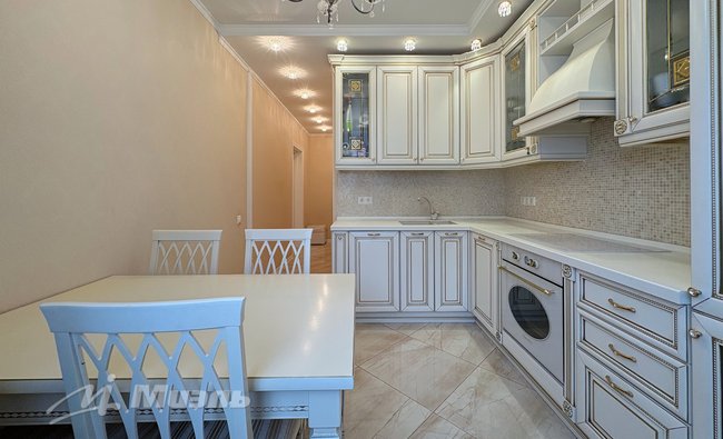 1-комнатная квартира в г. Балашиха