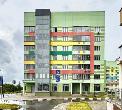 2-комнатная квартира в г. Москва