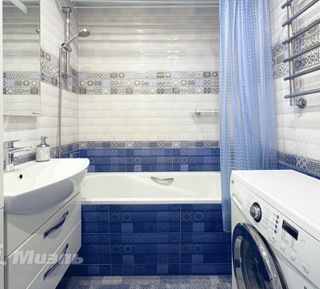 2-комнатная квартира в г. Балашиха