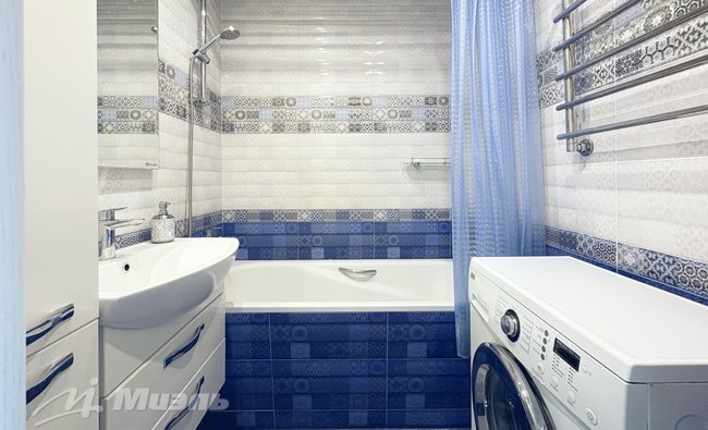 2-комнатная квартира в г. Балашиха