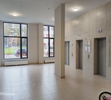 1-комнатная квартира в г. Балашиха