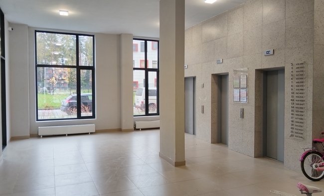 1-комнатная квартира в г. Балашиха