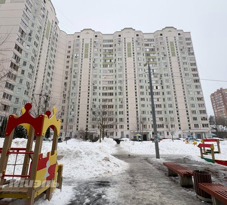 1-комнатная квартира в г. Балашиха