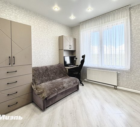 2-комнатная квартира в г. Москва