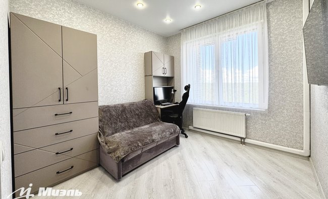 2-комнатная квартира в г. Москва