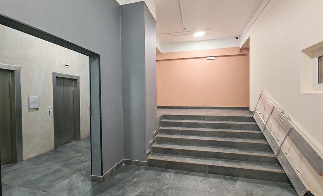 1-комнатная квартира в г. Балашиха