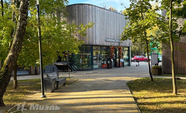 2-комнатная квартира в г. Балашиха