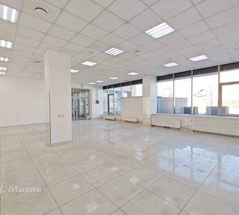 Московская обл, г Балашиха, мкр Железнодорожный, ул Октябрьская, д 33