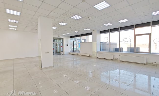 Московская обл, г Балашиха, мкр Железнодорожный, ул Октябрьская, д 33