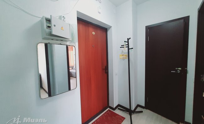 1-комнатная квартира в г. Балашиха