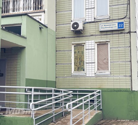 1-комнатная квартира в г. Балашиха